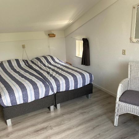 Haags Duinhuis - Familyfriendly Holidayhome מראה חיצוני תמונה