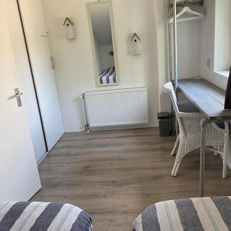 Haags Duinhuis - Familyfriendly Holidayhome מראה חיצוני תמונה