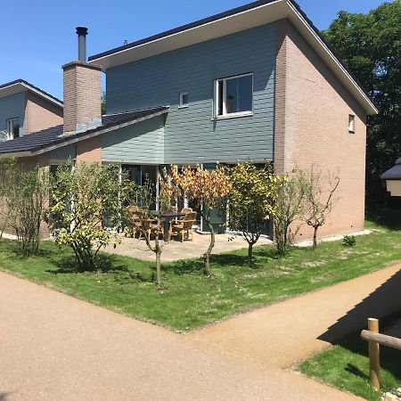 Haags Duinhuis - Familyfriendly Holidayhome מראה חיצוני תמונה