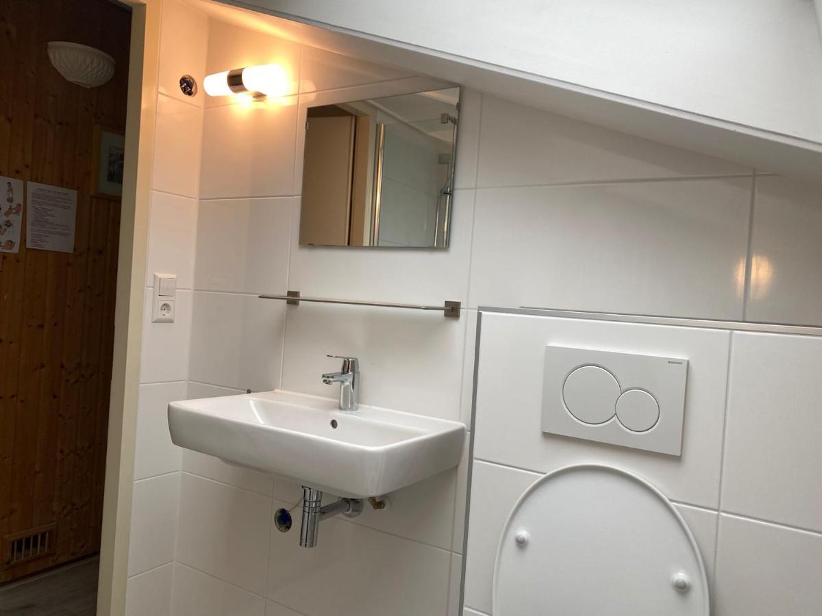 Haags Duinhuis - Familyfriendly Holidayhome מראה חיצוני תמונה