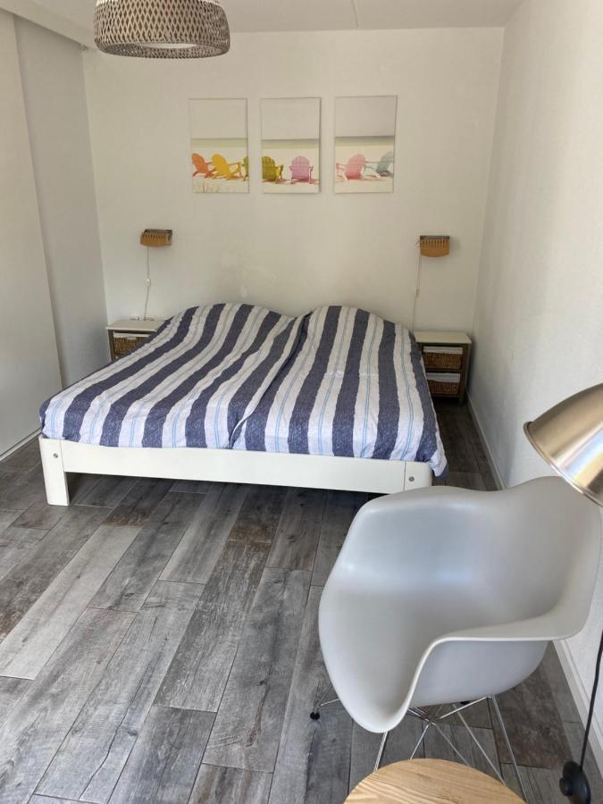 Haags Duinhuis - Familyfriendly Holidayhome מראה חיצוני תמונה