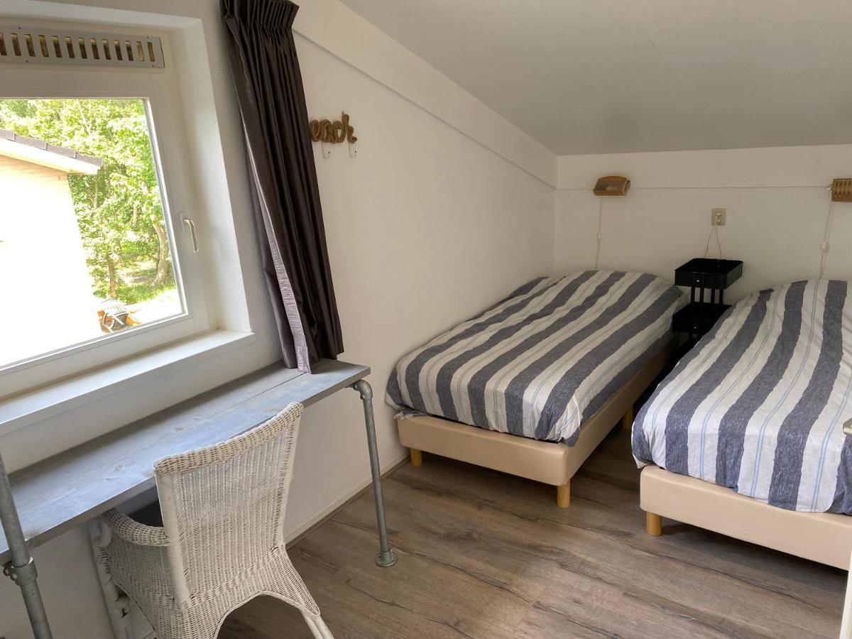 Haags Duinhuis - Familyfriendly Holidayhome מראה חיצוני תמונה