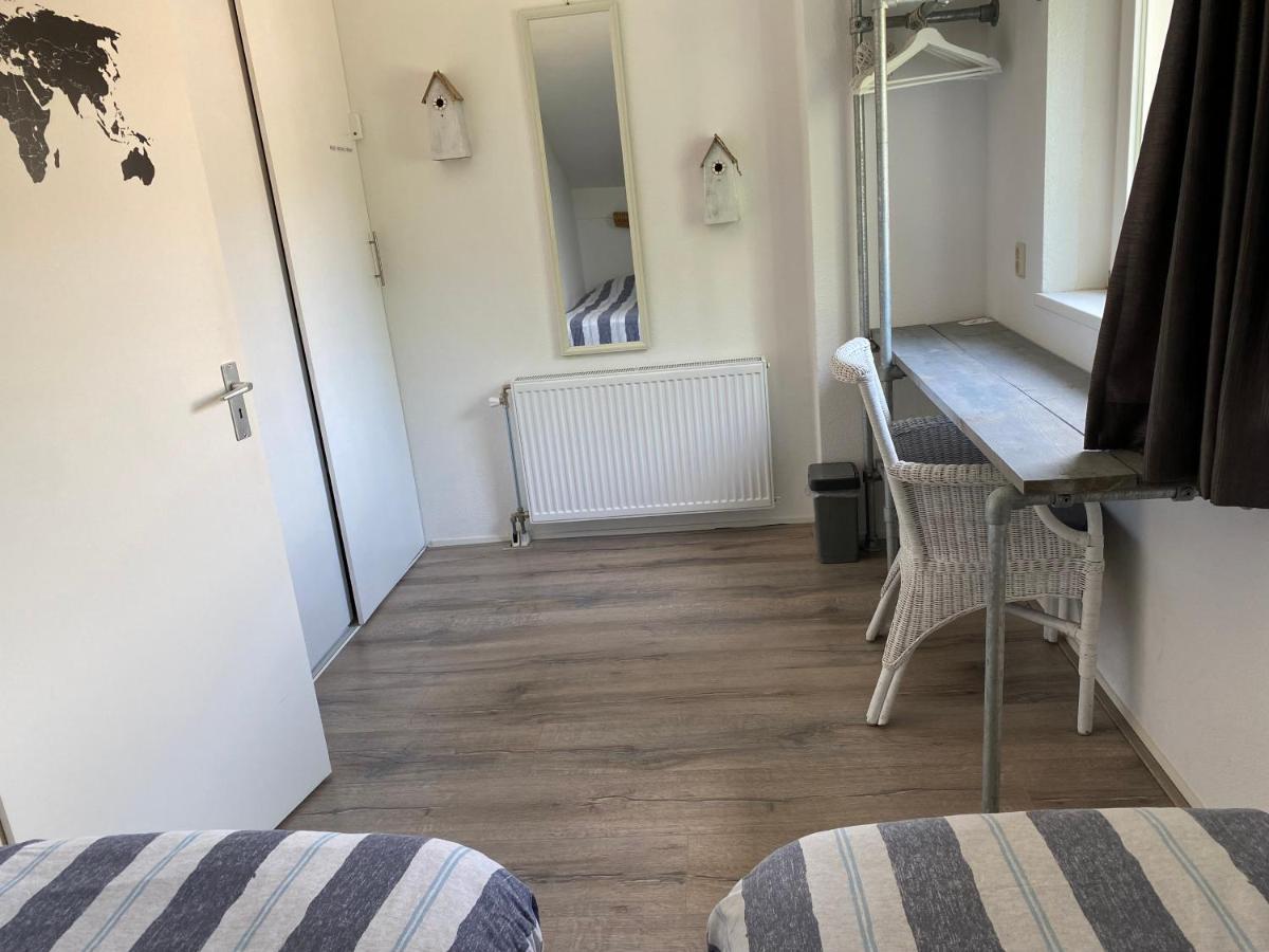 Haags Duinhuis - Familyfriendly Holidayhome מראה חיצוני תמונה
