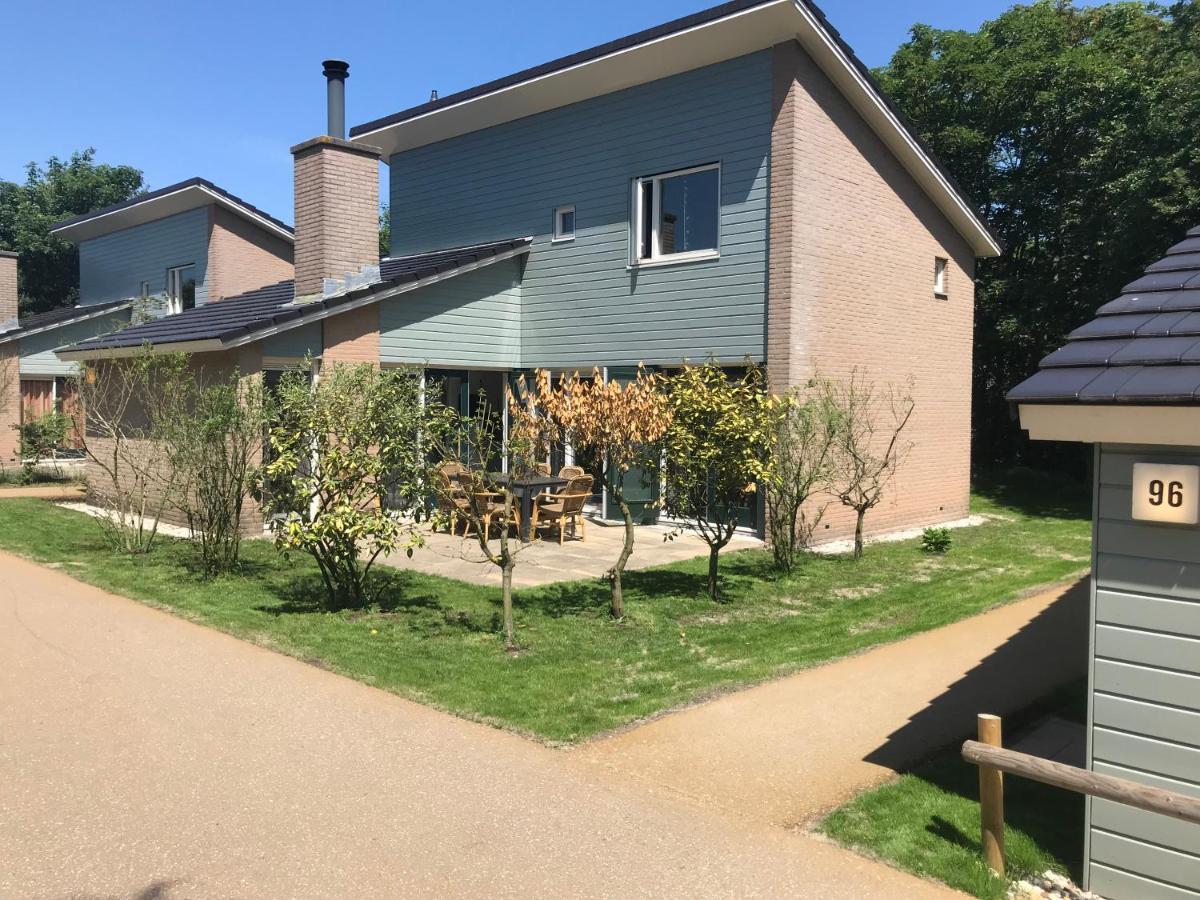 Haags Duinhuis - Familyfriendly Holidayhome מראה חיצוני תמונה