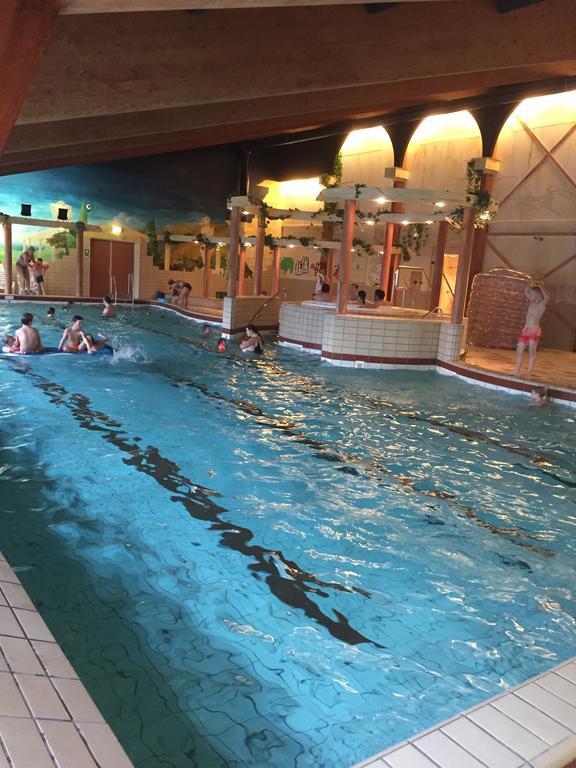 Haags Duinhuis - Familyfriendly Holidayhome מראה חיצוני תמונה