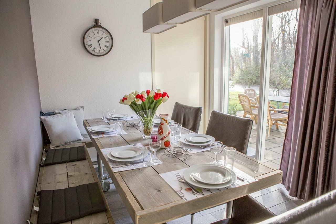 Haags Duinhuis - Familyfriendly Holidayhome מראה חיצוני תמונה