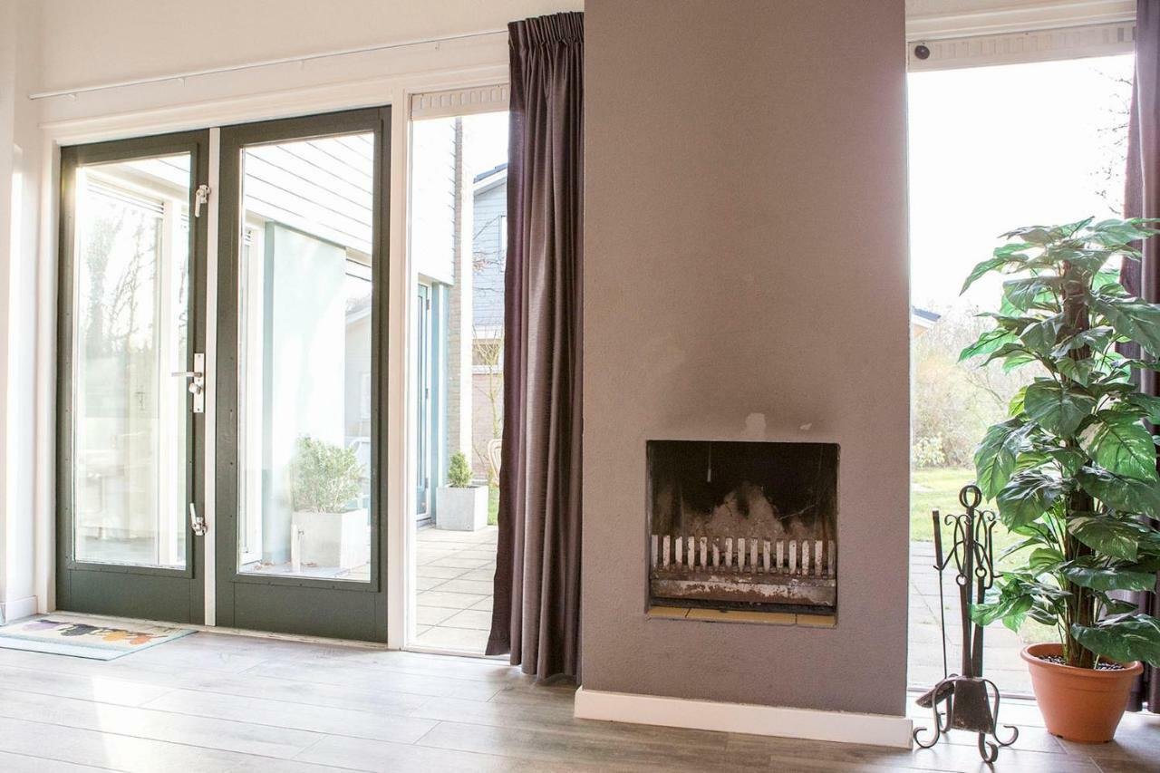 Haags Duinhuis - Familyfriendly Holidayhome מראה חיצוני תמונה