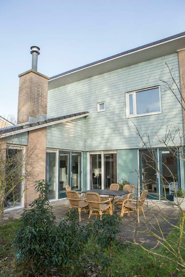 Haags Duinhuis - Familyfriendly Holidayhome מראה חיצוני תמונה