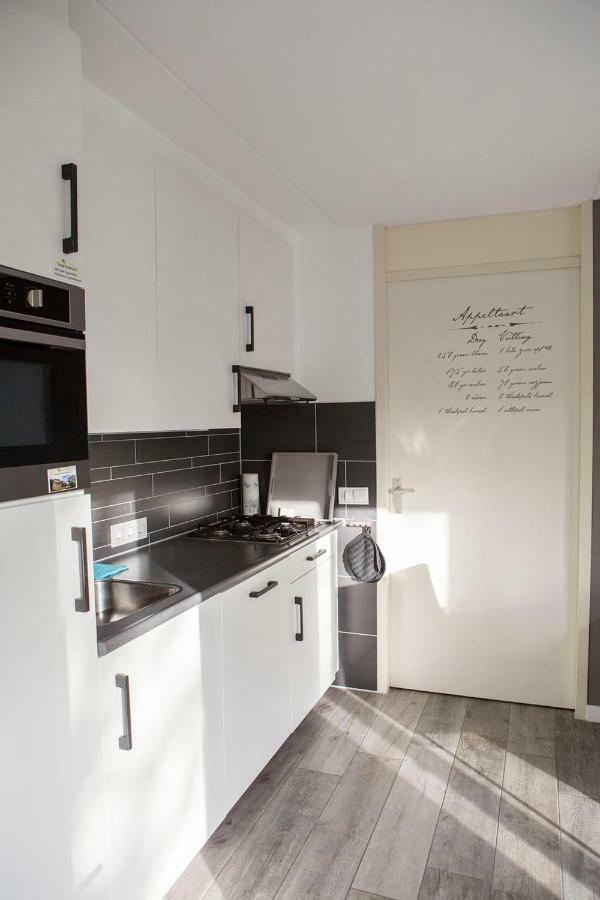 Haags Duinhuis - Familyfriendly Holidayhome מראה חיצוני תמונה