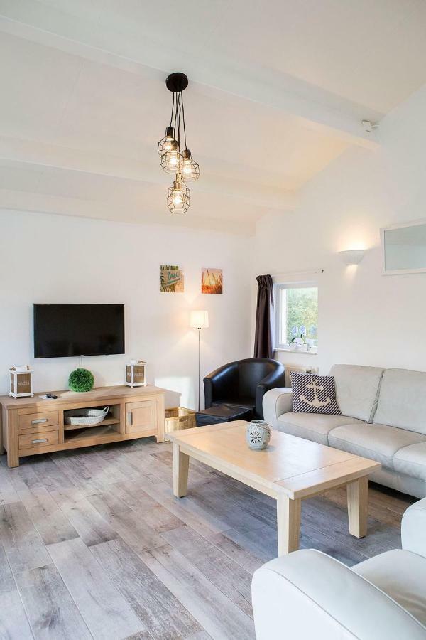 Haags Duinhuis - Familyfriendly Holidayhome מראה חיצוני תמונה