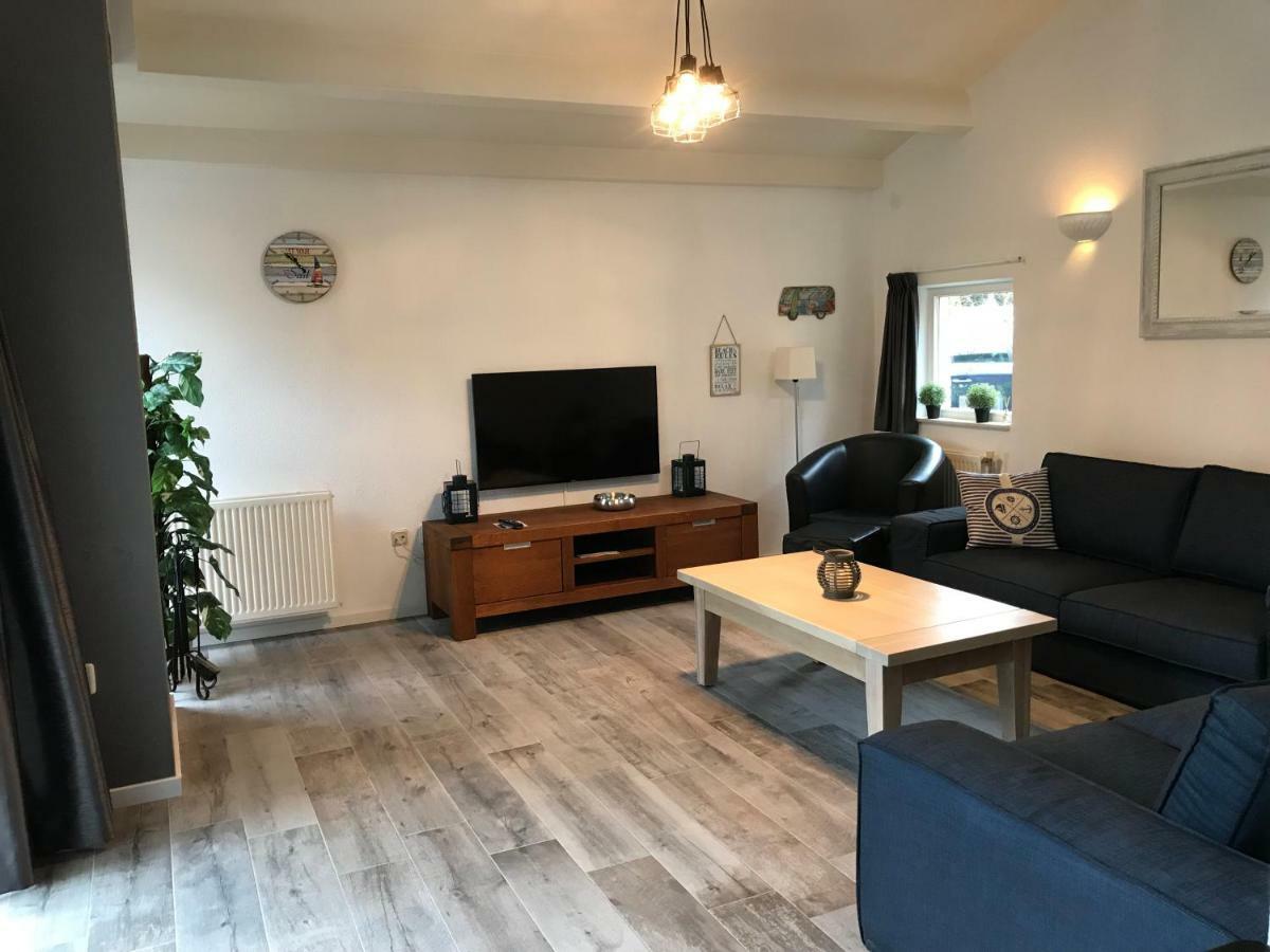 Haags Duinhuis - Familyfriendly Holidayhome מראה חיצוני תמונה