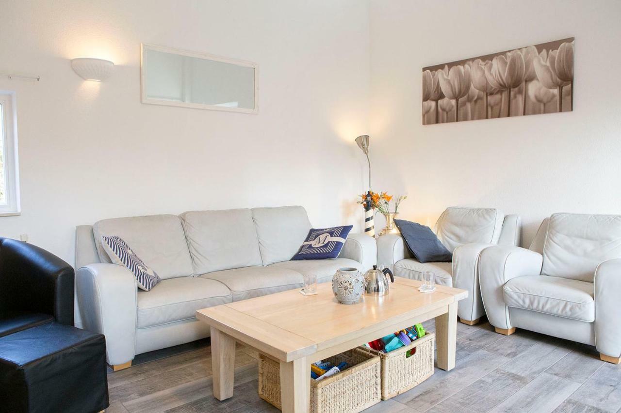 Haags Duinhuis - Familyfriendly Holidayhome מראה חיצוני תמונה