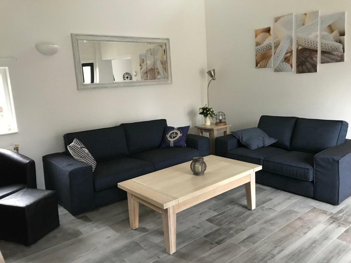 Haags Duinhuis - Familyfriendly Holidayhome מראה חיצוני תמונה