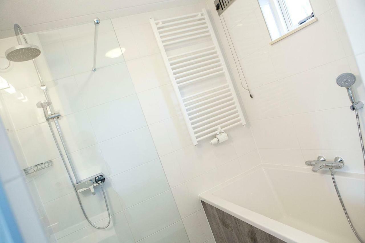 Haags Duinhuis - Familyfriendly Holidayhome מראה חיצוני תמונה