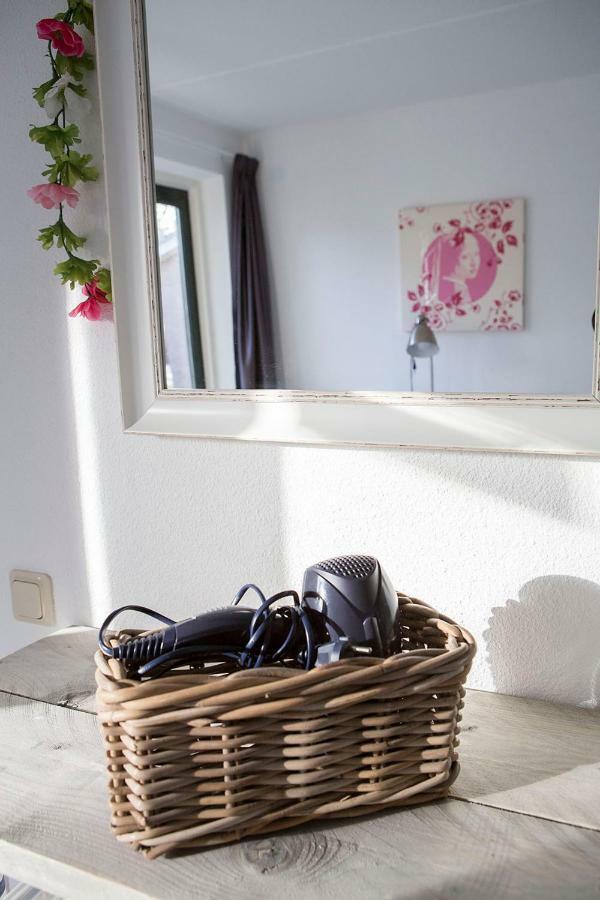 Haags Duinhuis - Familyfriendly Holidayhome מראה חיצוני תמונה